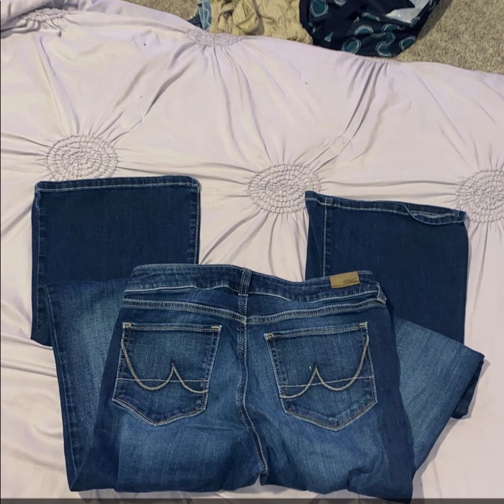 Name brand pants